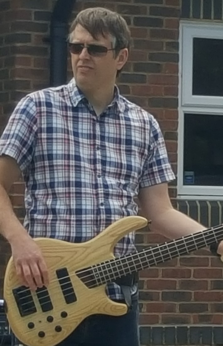 Dave