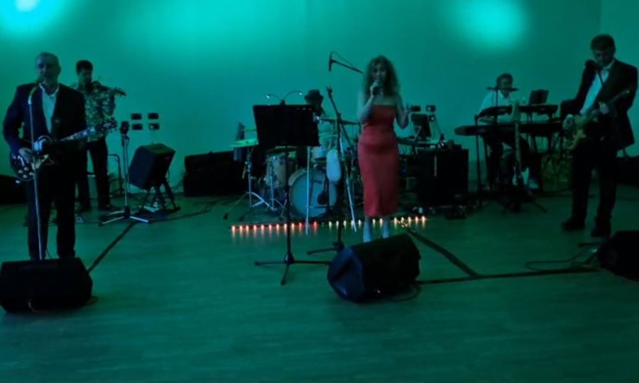 Private Party